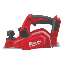 Milwaukee Planer M18 BP-0